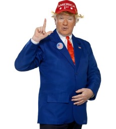 President Costume