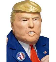 President Mask