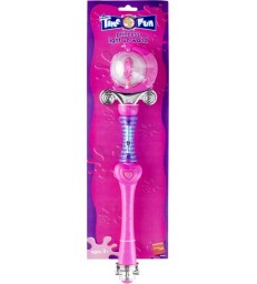 Princess Light Up Wand