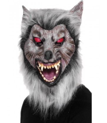 Prowler Wolf Mask