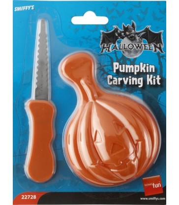 Pumpkin Carving Kit