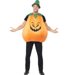 Pumpkin Costume4