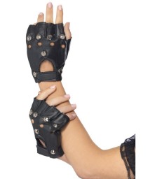 Punk Gloves