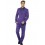 Purple Suit, Purple
