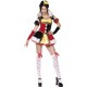 Queen of Hearts Costume2