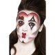 Queen Of Hearts Make-Up Kit, with Face Paints