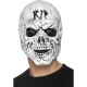 R.I.P Grim Reaper Mask, Foam Latex