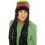 Rasta Hat, Black