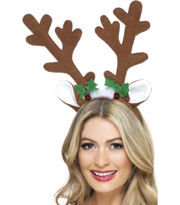 Reindeer Antlers