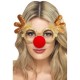 Reindeer Comedy Specs