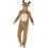 Reindeer Costume, Brown