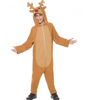 Reindeer Costume4