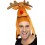 Reindeer Hat, Brown