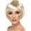Babe Wig, Blonde