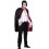 Reversible Cape, Black