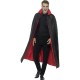 Reversible Vampire Cape