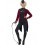 Ringmaster Costume, Red