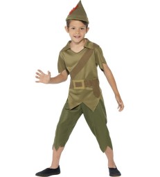 Robin Hood Costume2