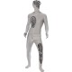 Robotic Second Skin Costume