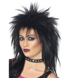 Rock Diva Wig