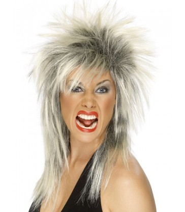 Rock Diva Wig2