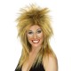 Rock Diva Wig, Ginger