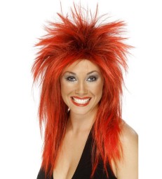 Rock Diva Wig4
