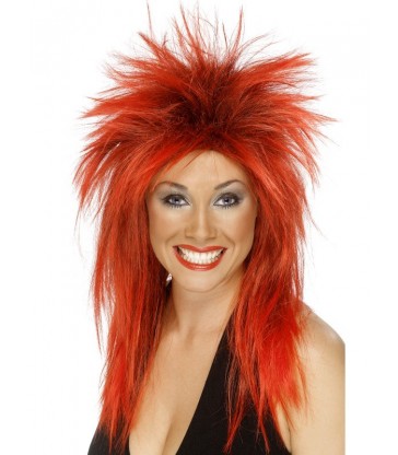 Rock Diva Wig4