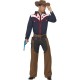 Rodeo Cowboy Costume