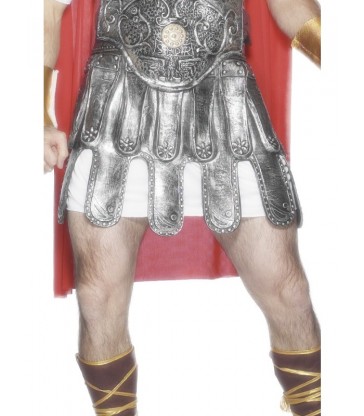 Roman Armour Skirt