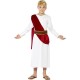Roman Costume, White