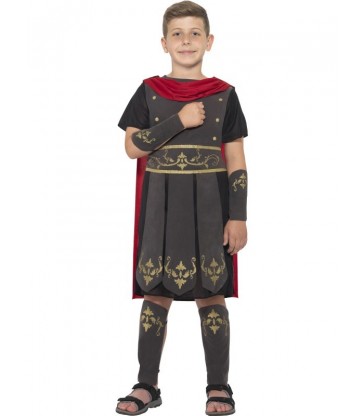 Roman Soldier Costume2