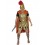 Deluxe Roman Soldier Costume, Gold