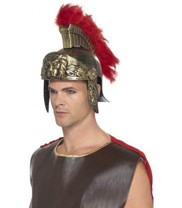 Roman Spartan Helmet