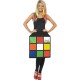 Rubik's Cube Costume2