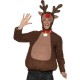 Rudolph Costume