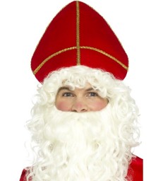 Saint Nicholas Hat