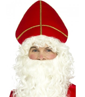 Saint Nicholas Hat