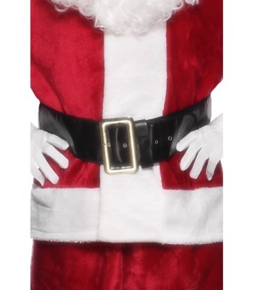 Santa Belt