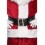 Santa Belt, Black