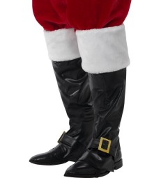 Santa Boot Covers