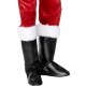 Santa Boot Covers2