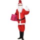 Santa Boy Costume