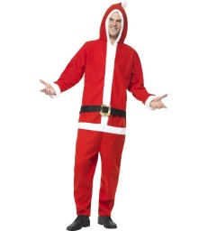 Santa Costume