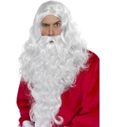 Santa Dress Up Kit3