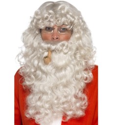 Santa Dress Up Kit4