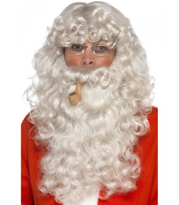 Santa Dress Up Kit4