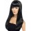 Babelicious Wig, Black
