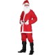 Santa Suit Costume