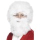 Santa Wig & Beard